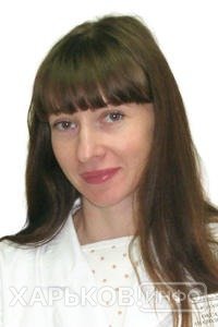 Фелонюк Оксана Анатольевна Фелонюк Оксана Анатольевна