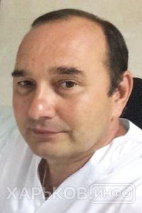 Гарбуз Александр Иванович Гарбуз Александр Иванович