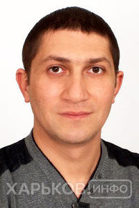 Гасанов Юрий Чингизович Гасанов Юрий Чингизович