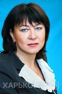 Голобородько Виктория Ивановна Голобородько Виктория Ивановна