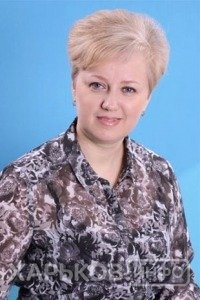 Головастикова Виктория Николаевна Головастикова Виктория Николаевна