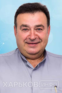 Головченко Анатолий Иванович Головченко Анатолий Иванович