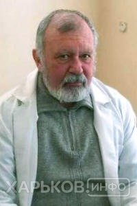Горбик Сергей Анатольевич Горбик Сергей Анатольевич