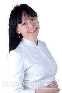 Грабарь Валерия Владимировна Грабарь Валерия Владимировна