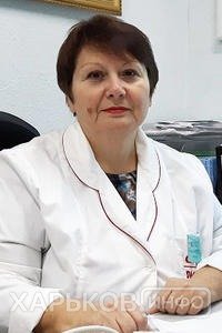 Гребенюк Ольга Васильевна Гребенюк Ольга Васильевна