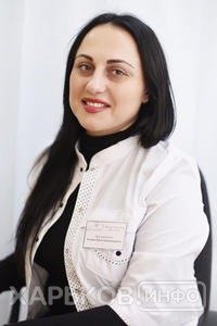 Халина Лейла Александровна Халина Лейла Александровна