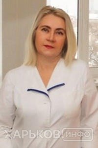Харченко Ирина Викторовна Харченко Ирина Викторовна