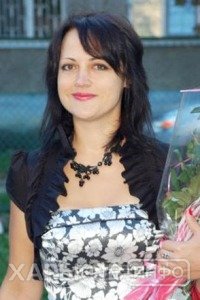 Хлопова Лариса Георгиевна Хлопова Лариса Георгиевна