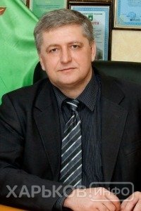 Хомченко Эдуард Викторович