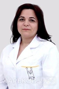 Ибрагимова Конул Низами кизи Ибрагимова Конул Низами кизи