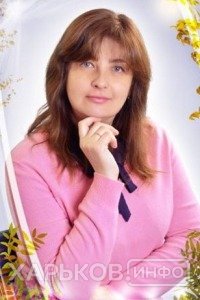 Индиченко Инна Николаевна Индиченко Инна Николаевна