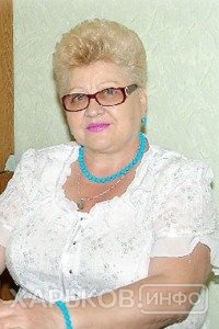 Исаева Лидия Николаевна Исаева Лидия Николаевна