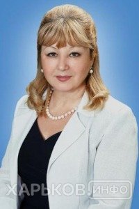Иващенко Наталья Сергеевна Иващенко Наталья Сергеевна