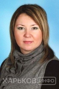 Измайлова Галина Геннадьевна Измайлова Галина Геннадьевна