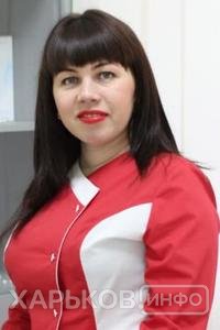 Камардаш Марина Владимировна Камардаш Марина Владимировна