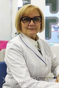 Карпенко Жанна Ивановна Карпенко Жанна Ивановна