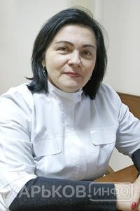 Кириченко Ирина Анатольевна Кириченко Ирина Анатольевна