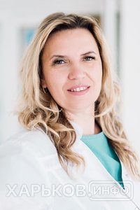 Кобяковская ОксанаАлександровна Кобяковская ОксанаАлександровна