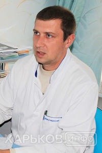 Кононенко Сергей Иванович Кононенко Сергей Иванович