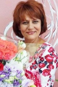 Коротун Елена Николаевна Коротун Елена Николаевна