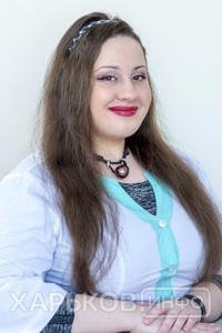 Кошелева Яна Юрьевна Кошелева Яна Юрьевна