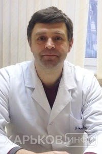 Коврига Юрий Иванович Коврига Юрий Иванович