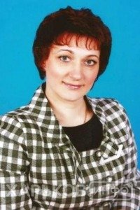 Кучеева Наталья Владимировна Кучеева Наталья Владимировна