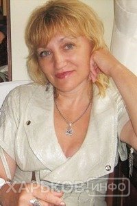Кулиева Вера Павловна Кулиева Вера Павловна