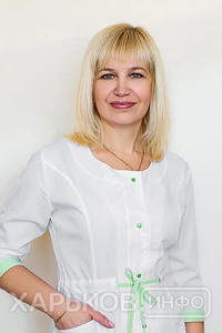 Кулик Елена Николаевна Кулик Елена Николаевна