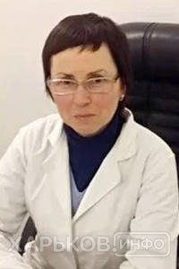 Курило Ольга Дмитриевна Курило Ольга Дмитриевна