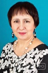 Кузнецова Алла Александровна Кузнецова Алла Александровна