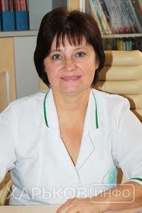 Квитка Наталья Владимировна Квитка Наталья Владимировна