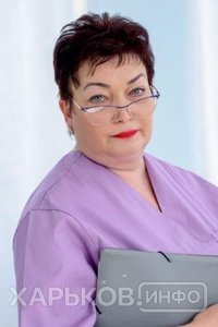 Лапонина Ирина Станиславовна Лапонина Ирина Станиславовна