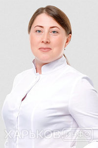 Литвинова Марьяна Владимировна Литвинова Марьяна Владимировна