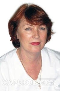 Лях Анна Николаевна Лях Анна Николаевна