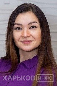 Маенко Алина Викторовна Маенко Алина Викторовна