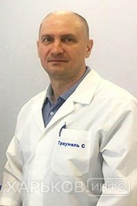 Мамай Сергей Иванович Мамай Сергей Иванович