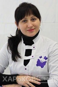 Маньковская Лилия Сергеевна Маньковская Лилия Сергеевна