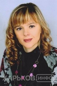 Матвейченко Ирина Викторовна Матвейченко Ирина Викторовна