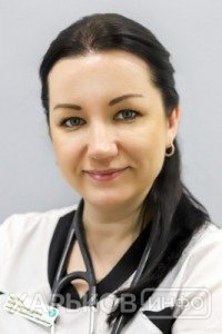 Мегера Юлия Александровна Мегера Юлия Александровна