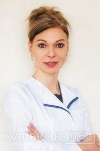 Меликова Татьяна Анатольевна