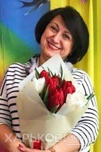Мережко Валентина Ивановна Мережко Валентина Ивановна