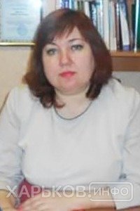 Милько Любовь Павловна Милько Любовь Павловна