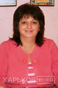 Миронюк Татьяна Петровна Миронюк Татьяна Петровна