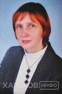 Московченко Людмила Владимировна Московченко Людмила Владимировна
