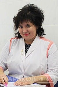 Нелуп Наталья Борисовна Нелуп Наталья Борисовна