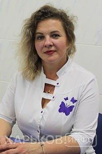 Новикова Ольга Сергеевна Новикова Ольга Сергеевна