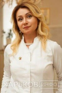 Орел Елена Валентиновна Орел Елена Валентиновна