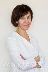 Остапова Ирина Сергеевна Остапова Ирина Сергеевна