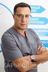 Паламарчук Владислав Валерьевич